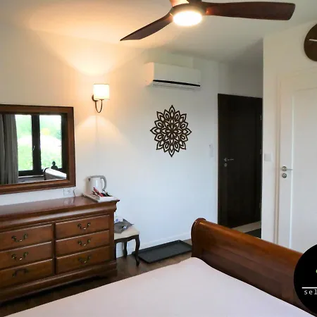 Seliga Sport & Lesznowola (Masovia)