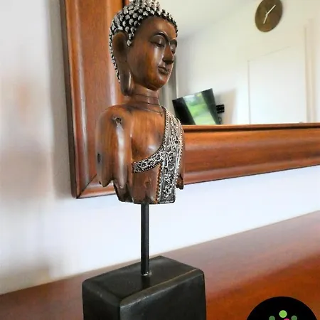 Apartament Seliga Sport & Lesznowola (Masovia)