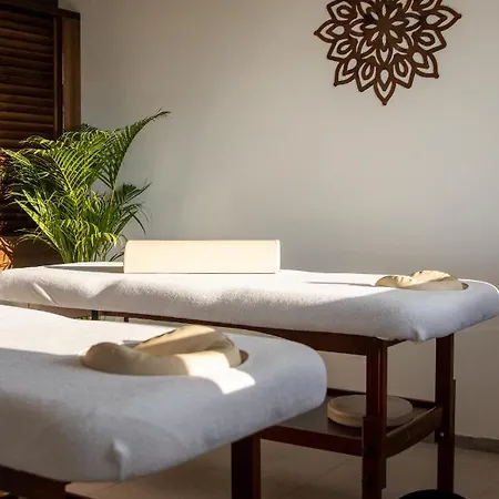 Seliga Sport & Apartament