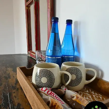 Seliga Sport & Apartament