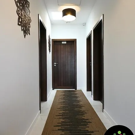 Seliga Sport & Apartament *