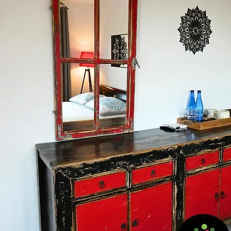 Apartament Seliga Sport & Lesznowola (Masovia)