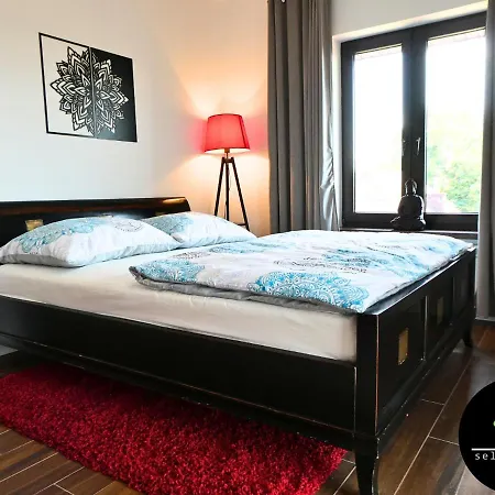 Apartament Seliga Sport &