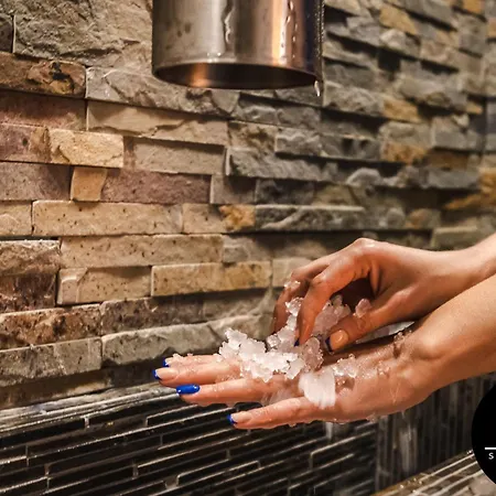 Apartament Seliga Sport & Lesznowola (Masovia)