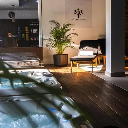 Seliga Sport & Apartament