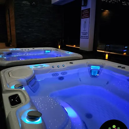 Seliga Sport & Apartament *