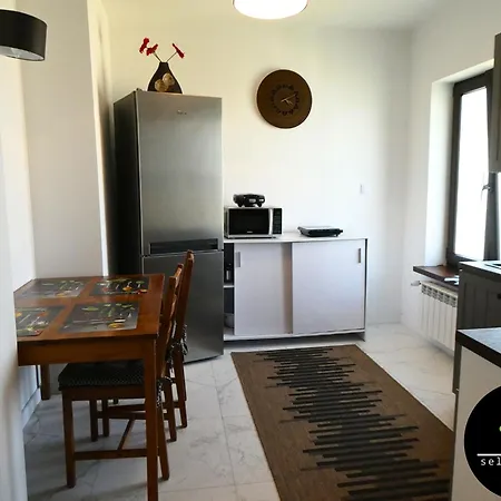 Seliga Sport & Apartament