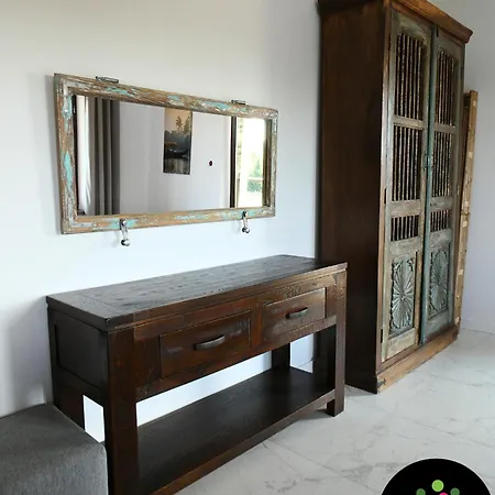 Apartament Seliga Sport &